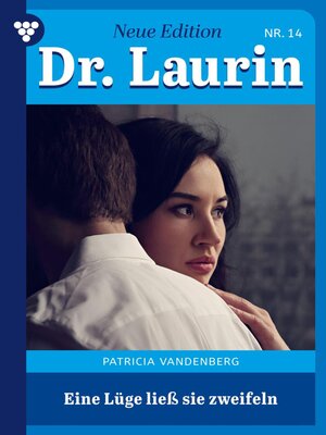 cover image of Eine Lüge ließ sie verzweifeln